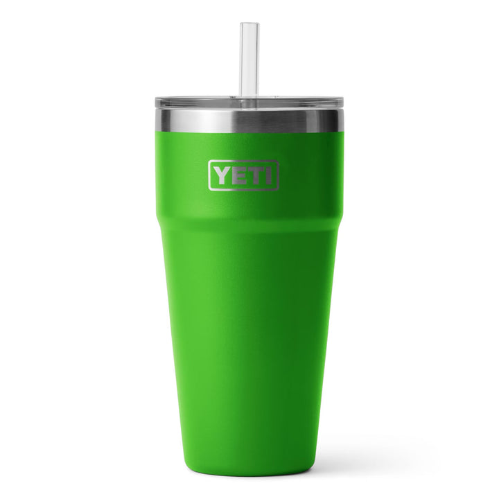 YETI Rambler 26oz. Straw Cup