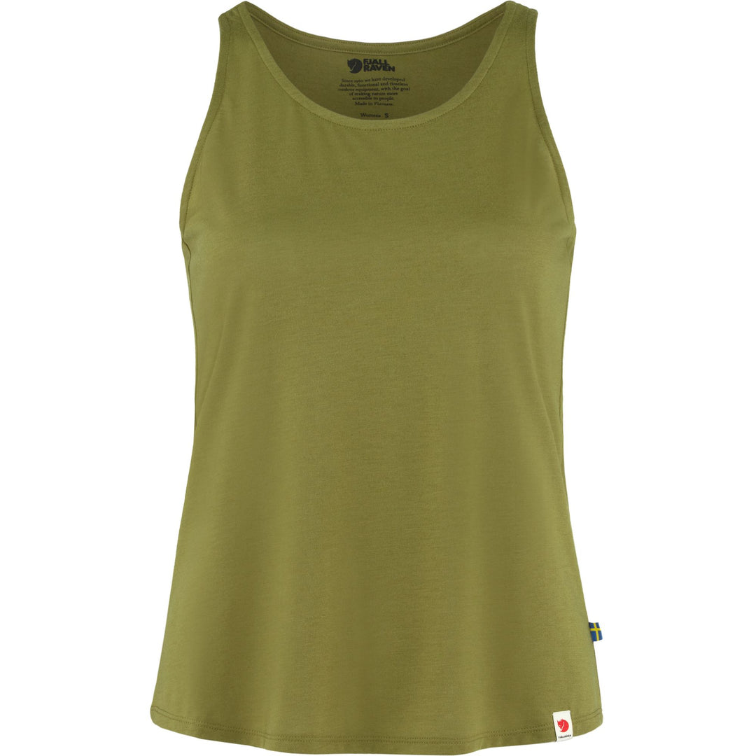 Fjallraven Women's High Coast Lite Tank