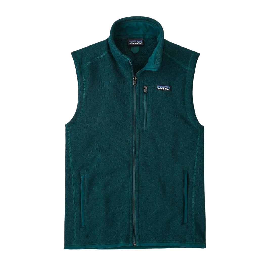 Patagonia Men's Better Sweater Vest