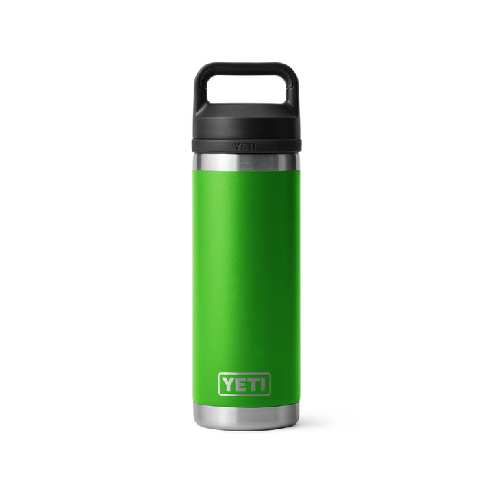 YETI Rambler 18oz. Bottle w/ Chug Cap