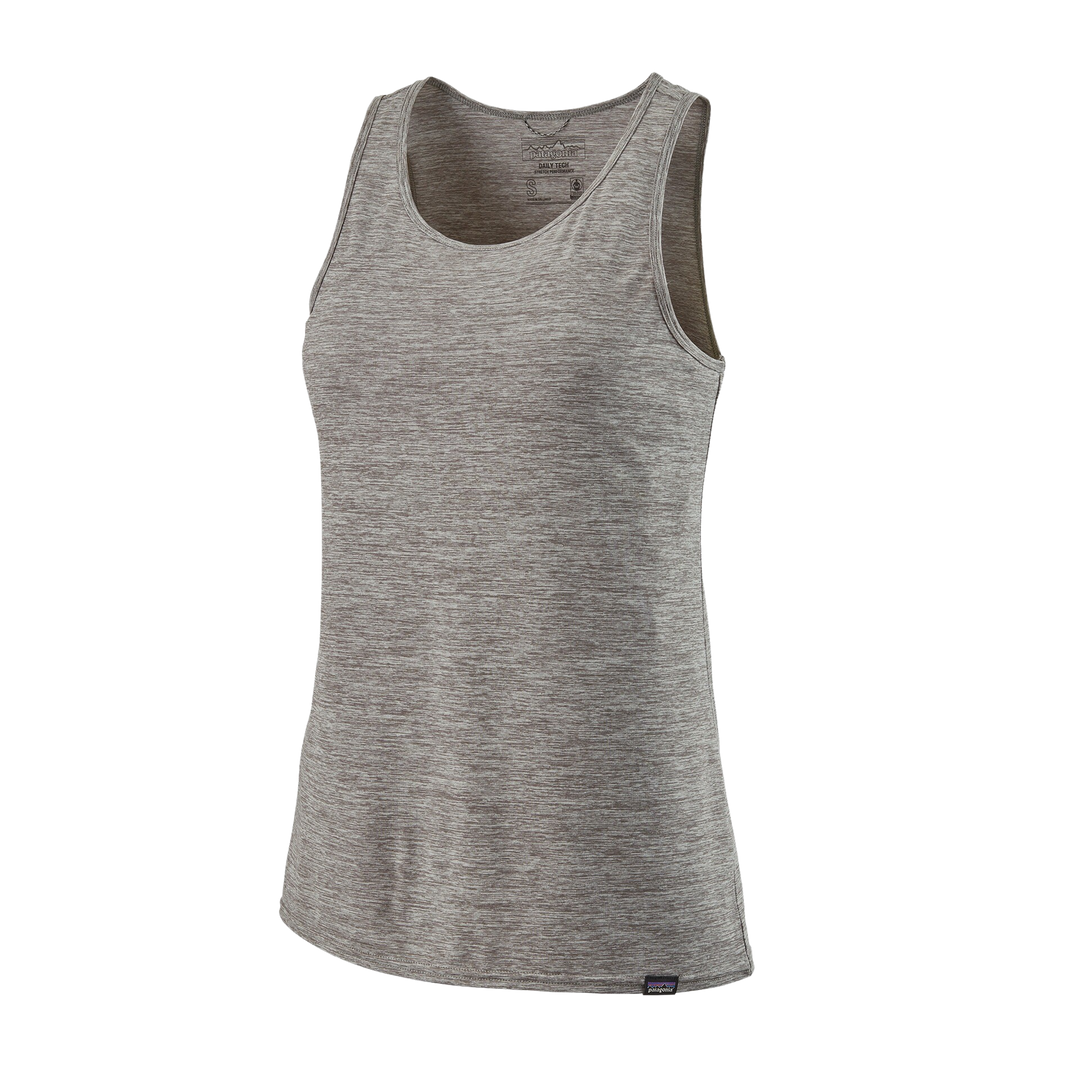 Patagonia Women's Capilene Cool Daily Tank