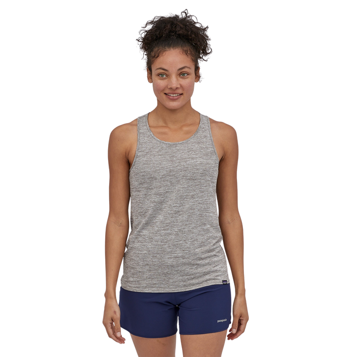 Patagonia Women's Capilene Cool Daily Tank