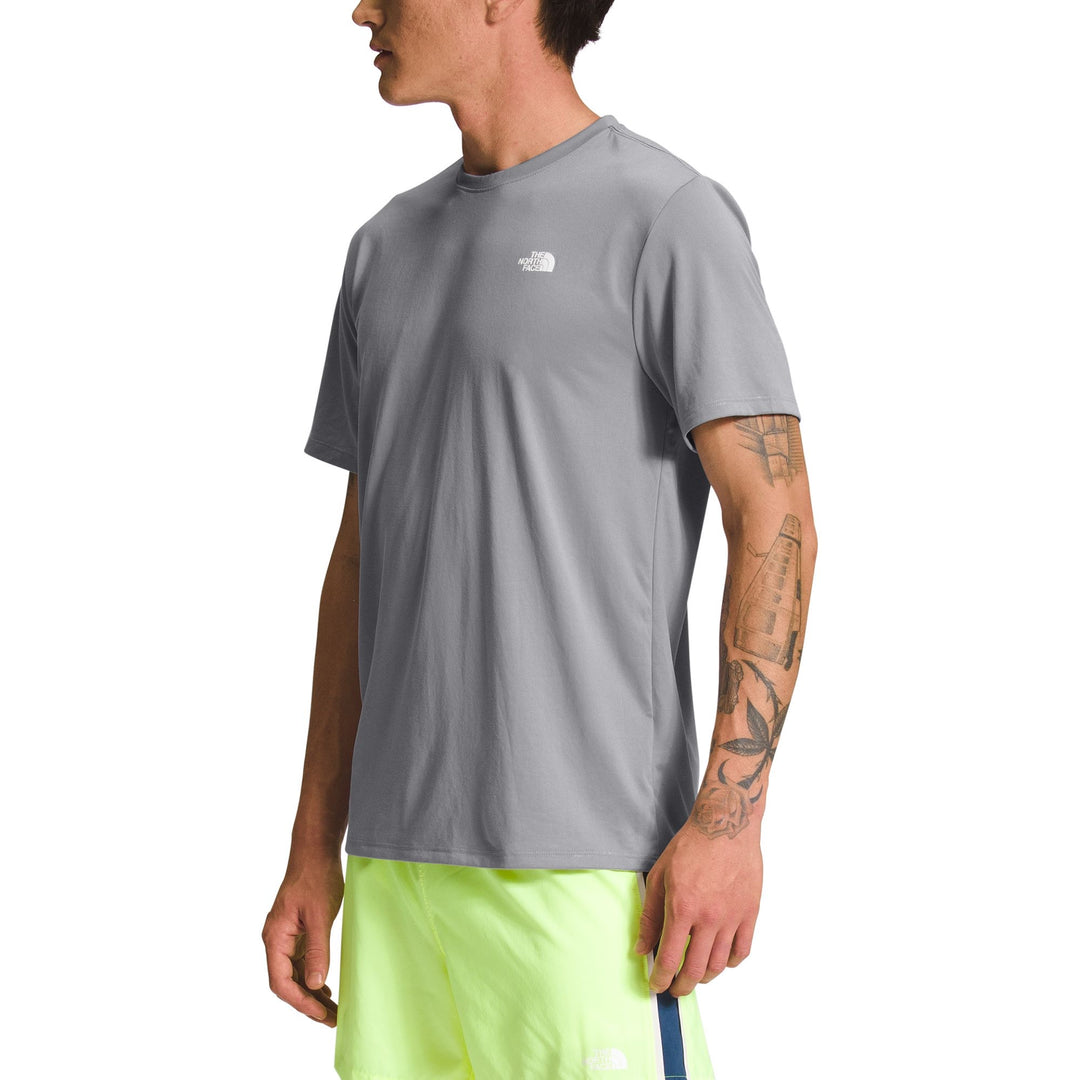 The North Face Men's Elevation Short Sleeve Tee