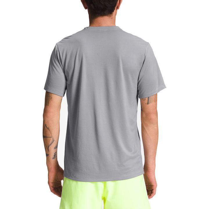 The North Face Men's Elevation Short Sleeve Tee