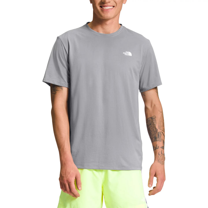 The North Face Men's Elevation Short Sleeve Tee