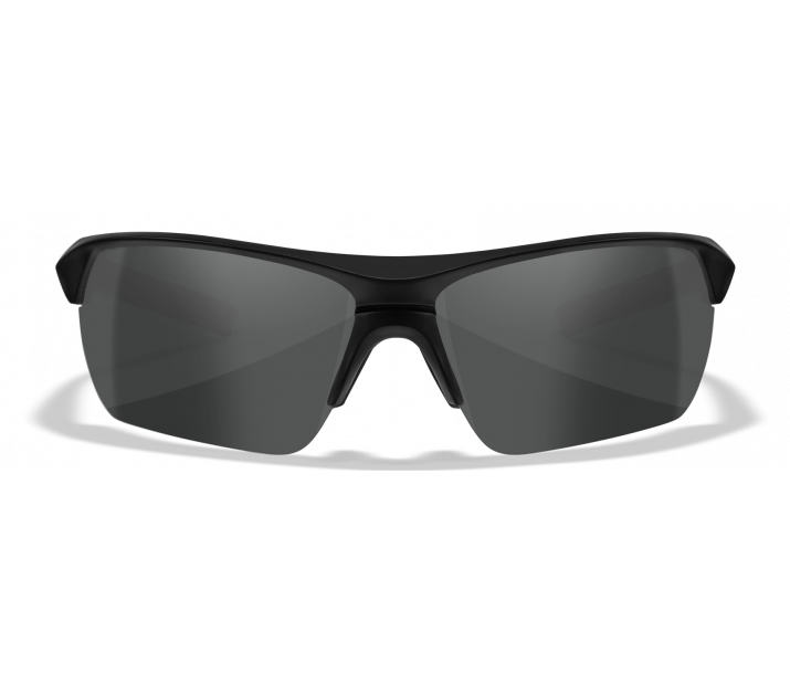 Wiley X Guard Advanced 4004 Matte Black Frame | Clear/Grey Lens