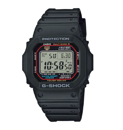 G-Shock GW-M561U-1BCR MB6 SA Origin SQ Black