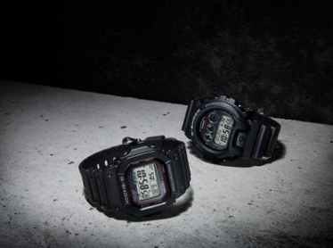 G-Shock GW-M561U-1BCR MB6 SA Origin SQ Black