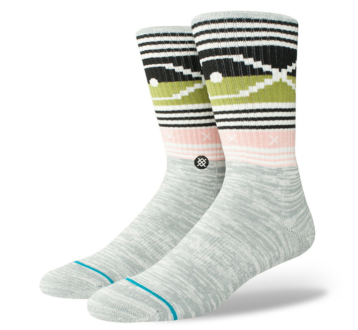 Stance Classic Harries Crew Socks