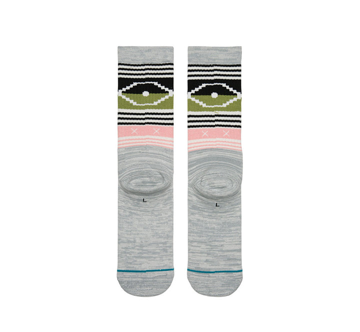 Stance Classic Harries Crew Socks