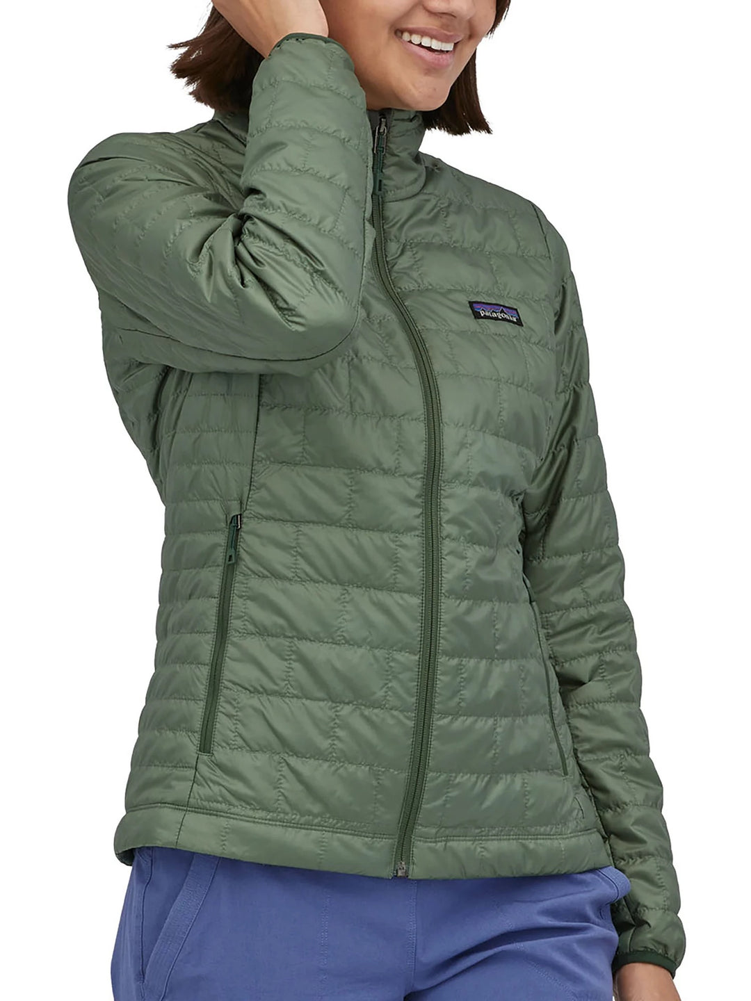 Patagonia Women's Nano Puff® Jacket