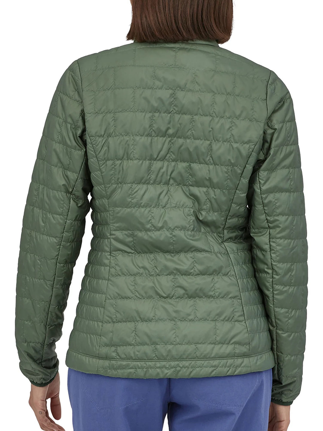 Patagonia Women's Nano Puff® Jacket