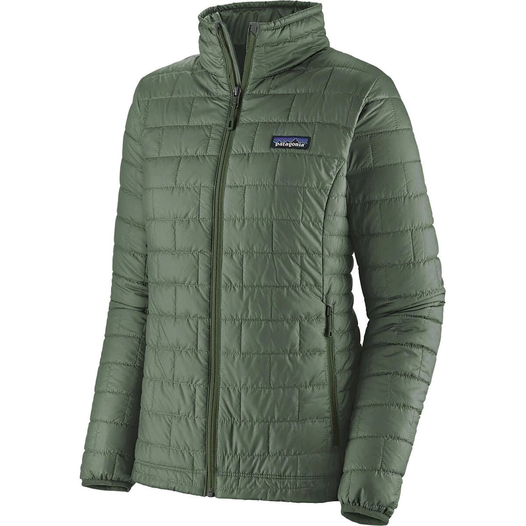 Patagonia Women's Nano Puff® Jacket