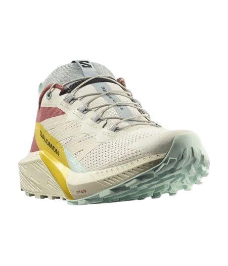 Salomon Women's Sense Ride 5 Running Shoes