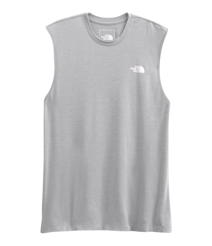 The North Face Men's Wander Sleeveless Shirt