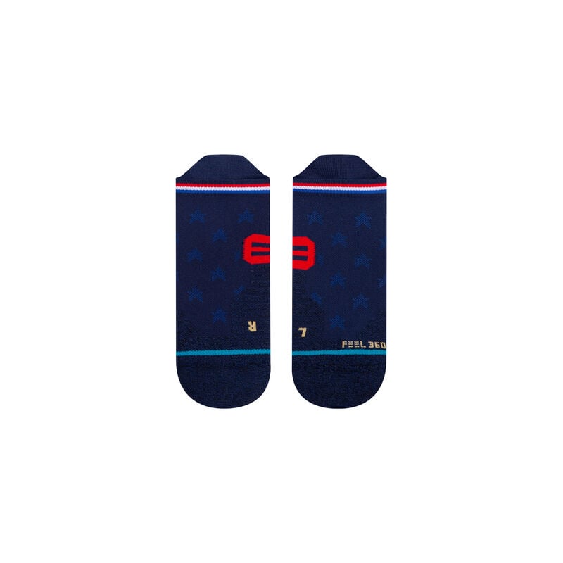 Stance Performance Tab Socks