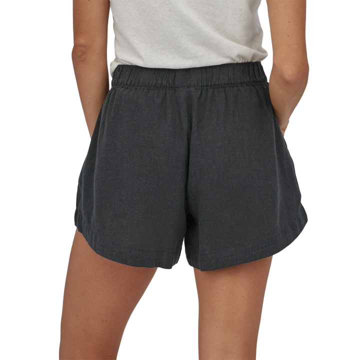 Patagonia Women's Garden Island Shorts