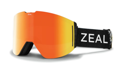 Zeal Optics Goggles Lookout