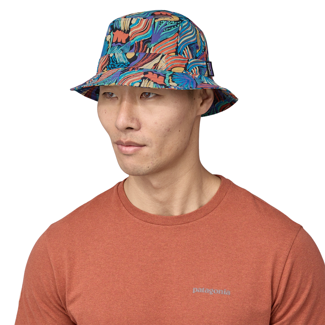 Patagonia Wavefarer Bucket Hat