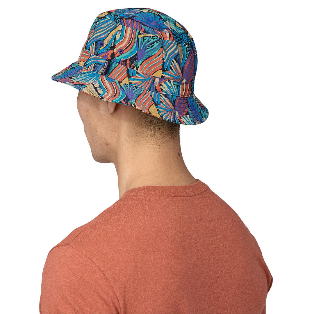 Patagonia Wavefarer Bucket Hat