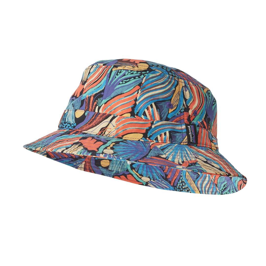 Patagonia Wavefarer Bucket Hat