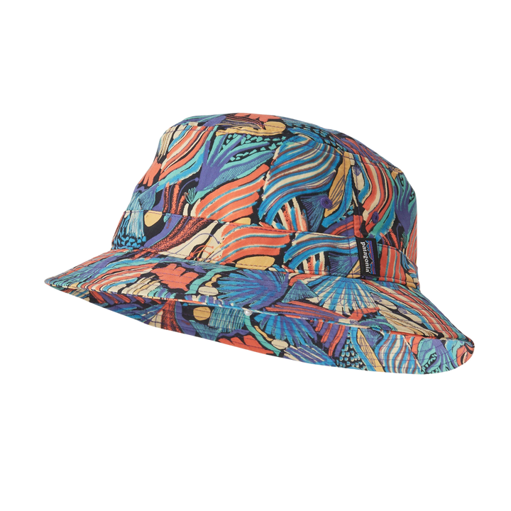 Patagonia Wavefarer Bucket Hat