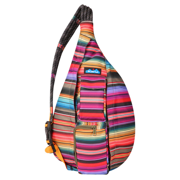 Kavu Rope Sling Crossbody Bag