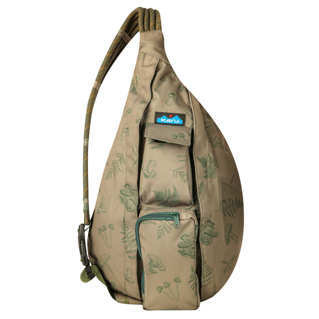 Kavu Rope Sling Crossbody Bag