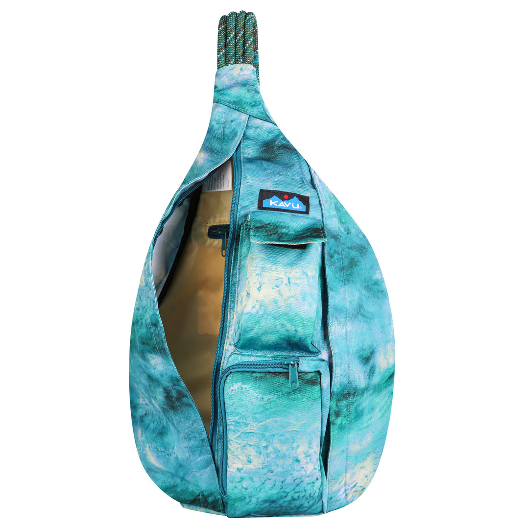 Kavu Rope Sling Crossbody Bag