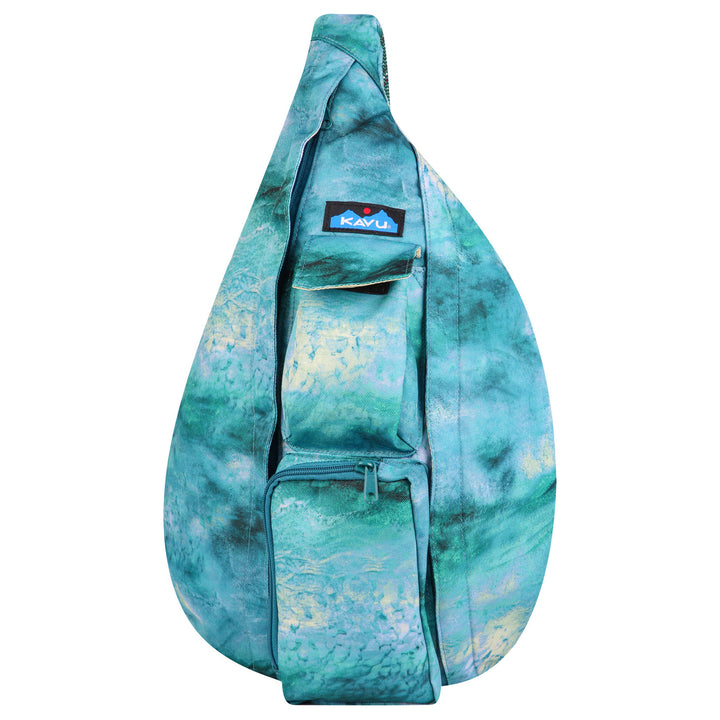 Kavu Rope Sling Crossbody Bag