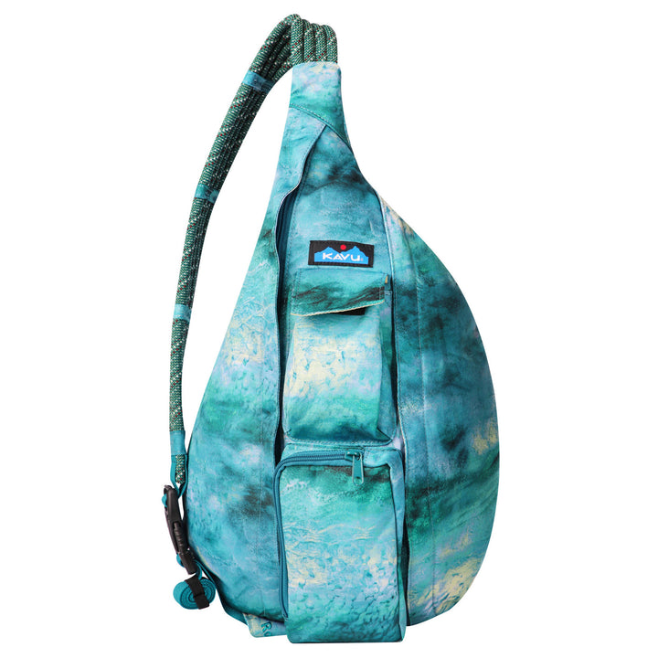 Kavu Rope Sling Crossbody Bag