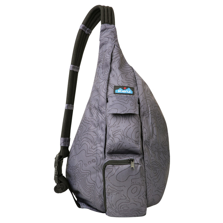 Kavu Rope Sling Crossbody Bag