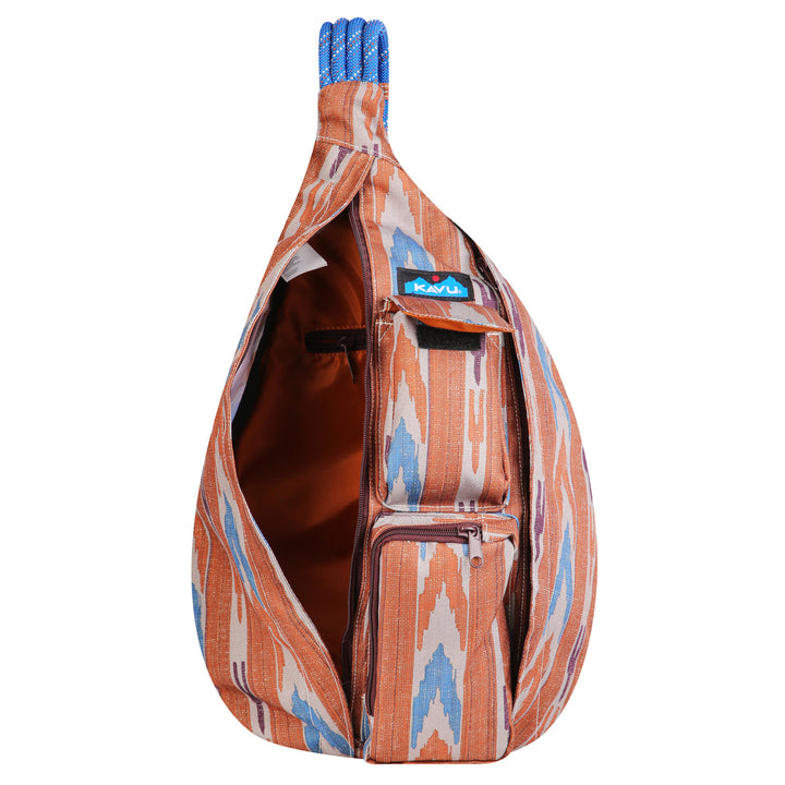 Kavu Rope Sling Crossbody Bag