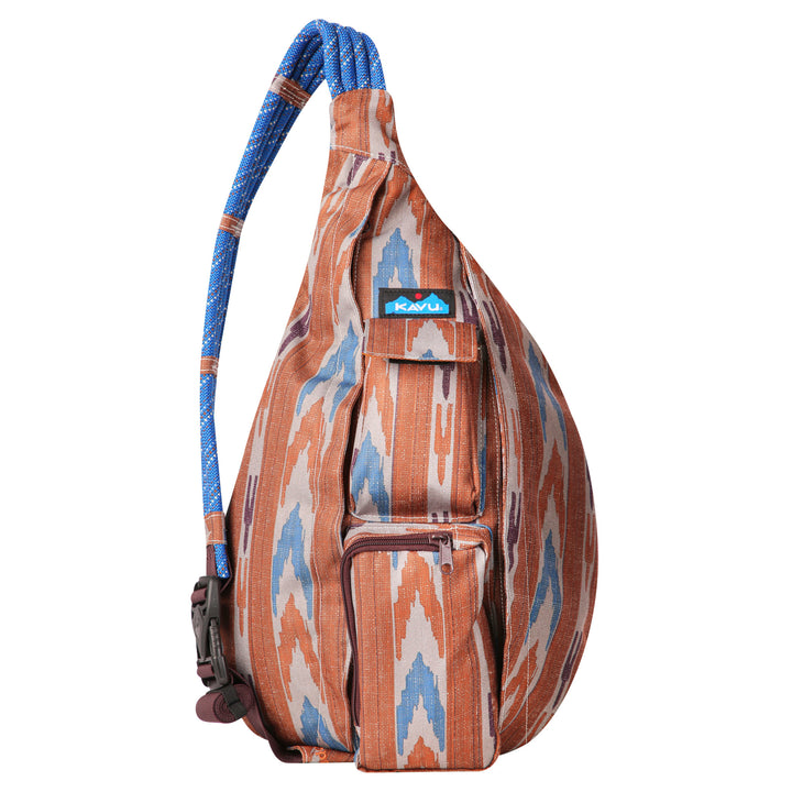 Kavu Rope Sling Crossbody Bag