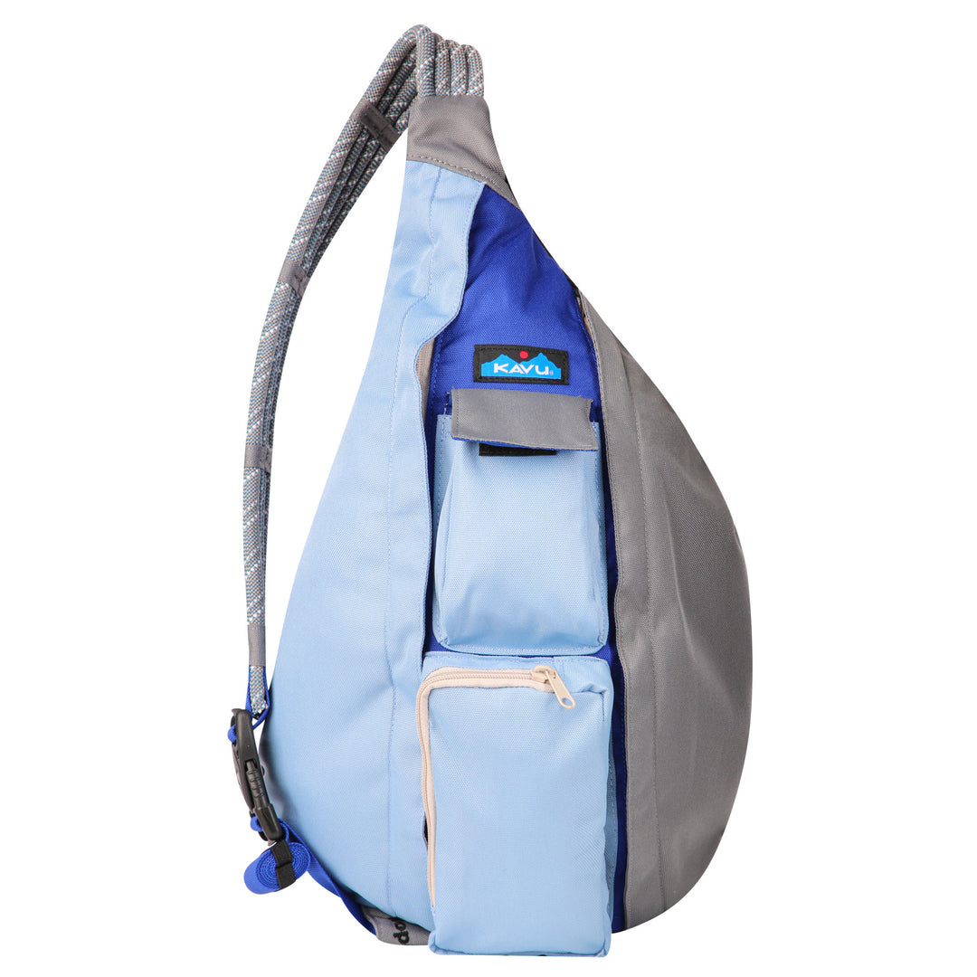 Kavu Rope Sling Crossbody Bag