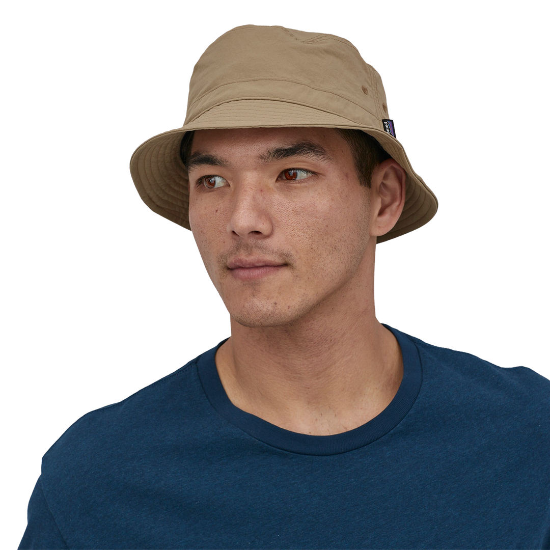 Patagonia Wavefarer Bucket Hat