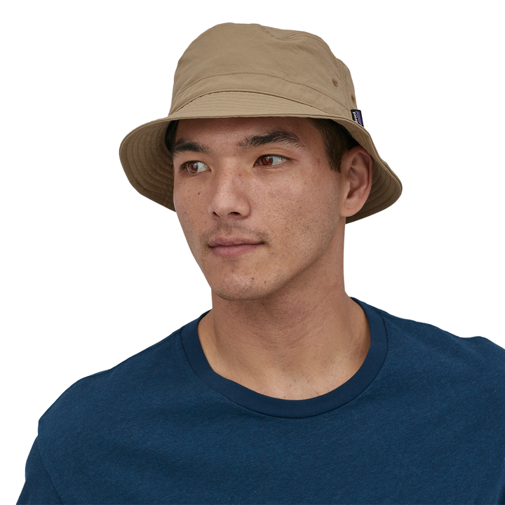 Patagonia Wavefarer Bucket Hat