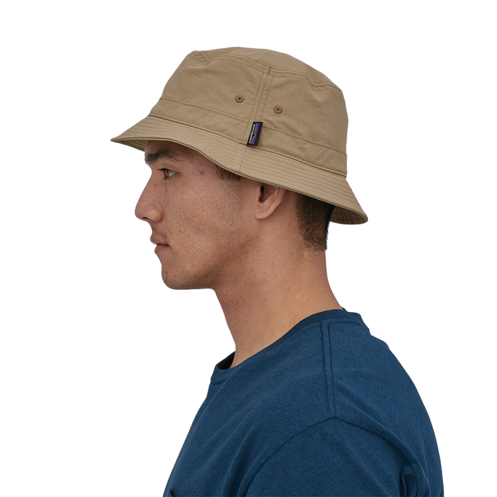 Patagonia Wavefarer Bucket Hat