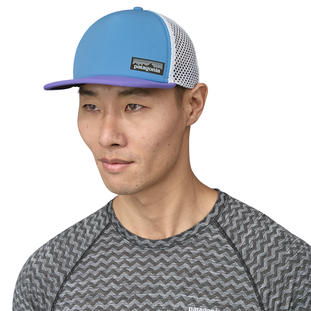 Patagonia Duckbill Trucker Hat