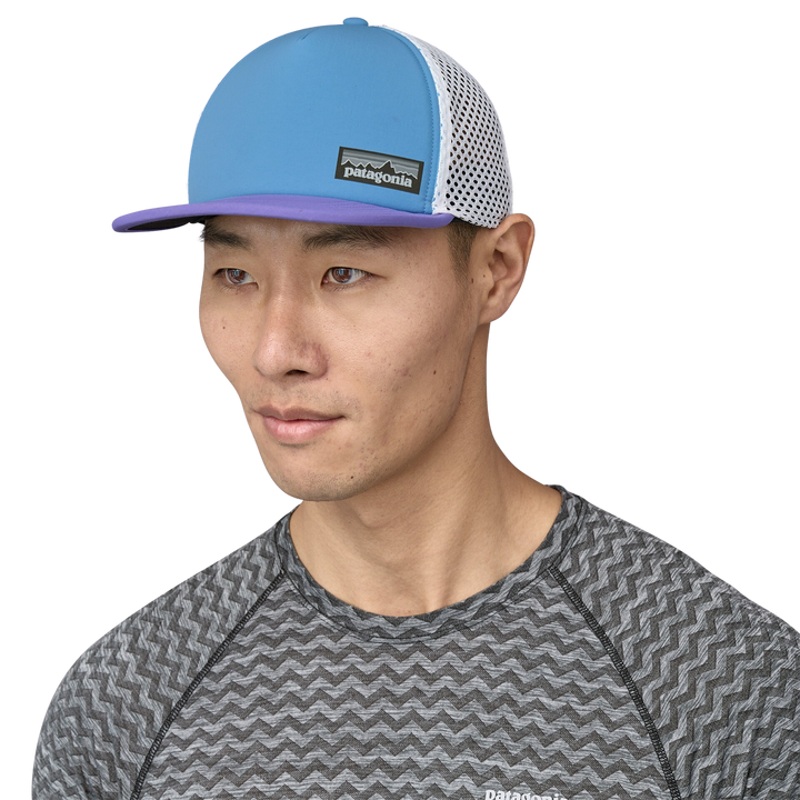 Patagonia Duckbill Trucker Hat