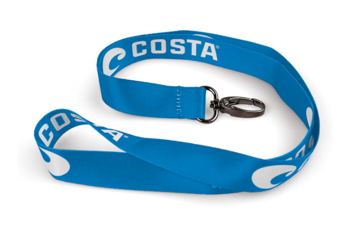 Costa Lanyard