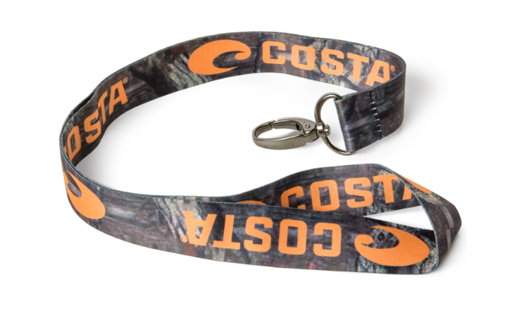 Costa Lanyard