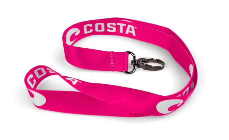 Costa Lanyard