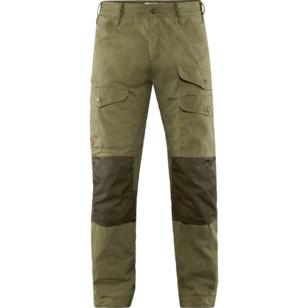 Fjallraven Men's Vidda Pro Ventilated Trousers Regular