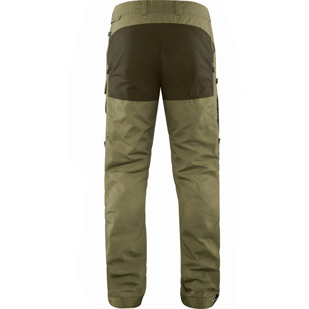 Fjallraven Men's Vidda Pro Ventilated Trousers Regular