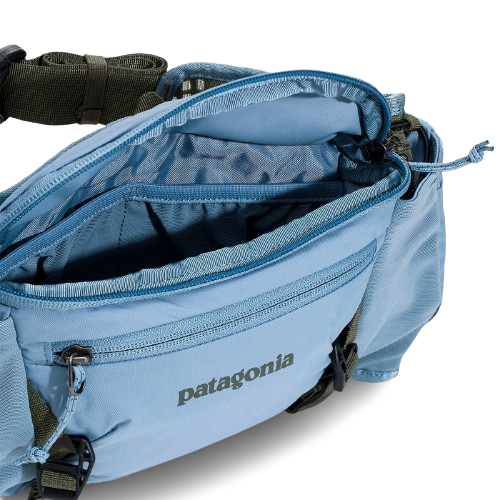 Patagonia Dirt Roamer Waist Pack