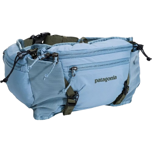 Patagonia Dirt Roamer Waist Pack