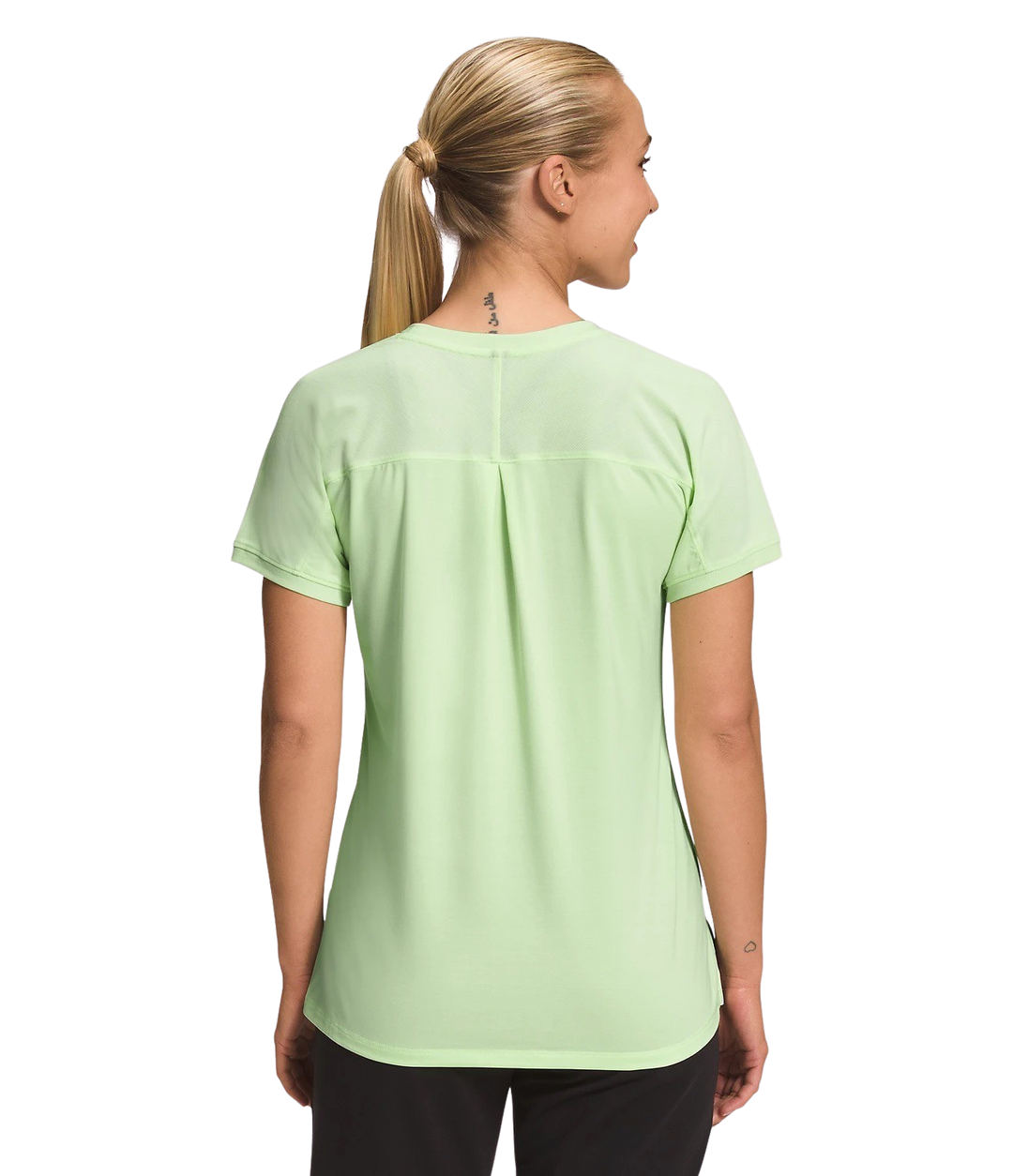 The North Face Women's Dawn Short Sleeve