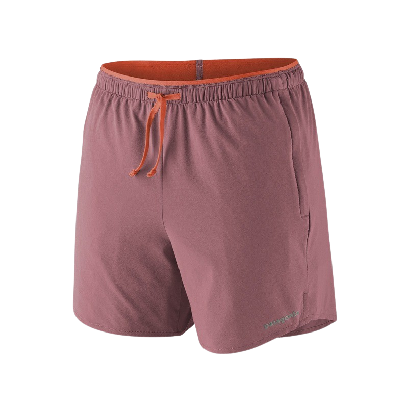 Patagonia Women's Multi Trails Shorts - 5 1/2 IN.