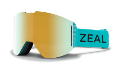 Zeal Optics Goggles Lookout